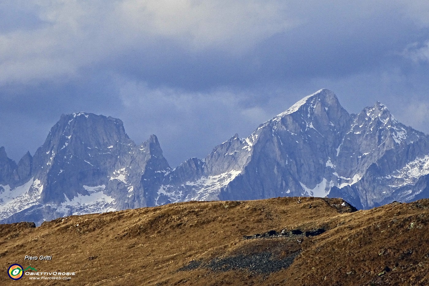 91 Zoom su Badile e Cengalo.JPG -                                